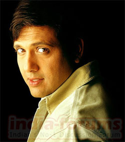 Eat right to look good, says Govinda