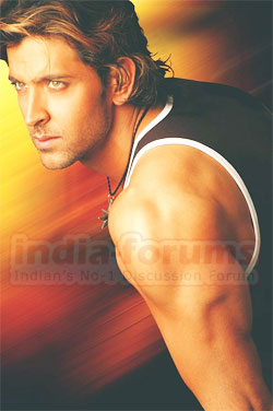Hrithik to refrain from action scenes