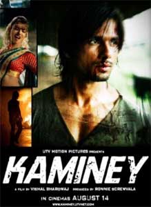 Movie Review: Kaminey