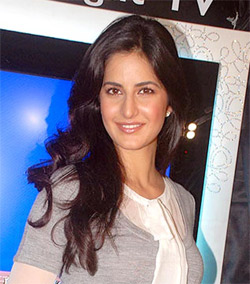 Sexiest is the word for Katrina