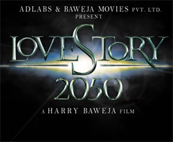 Will Love Story 2050 be Bollywoods special effects coup?
