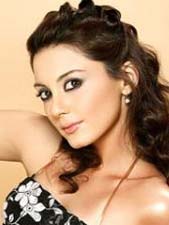 Whats up with Minissha?