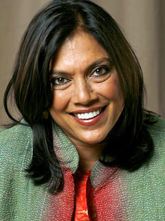 West ready for well-made Indian films: Mira Nair