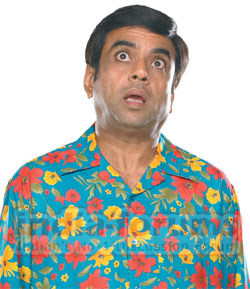 Paresh Rawal goes global with The Virgin Goat