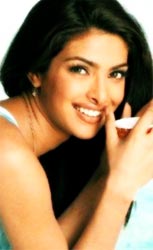 Shah Rukh will always be my idol: Priyanka Chopra