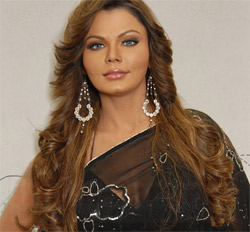 Rakhi Sawant strikes a Hat-Trick with item numbers..