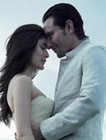 Kareena excited for hot scene with Saif!