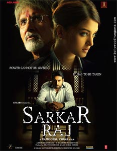 Sarkar Raj gets good opening - but will it run?