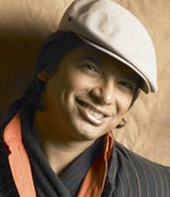 Bollywood singer Shaan still takes music lessons