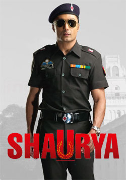 Review: Shaurya