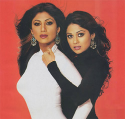 Will Shamita Shetty be able to attend sister Shilpas wedding?