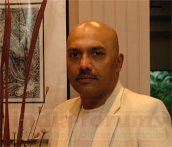 Subhash Ghai to inaugurate Soketu Parikhs art exhibition