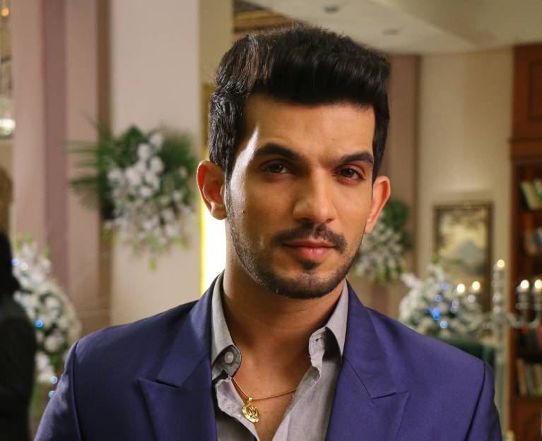 Three things we adore about Arjun Bijlani - Colors Tv
