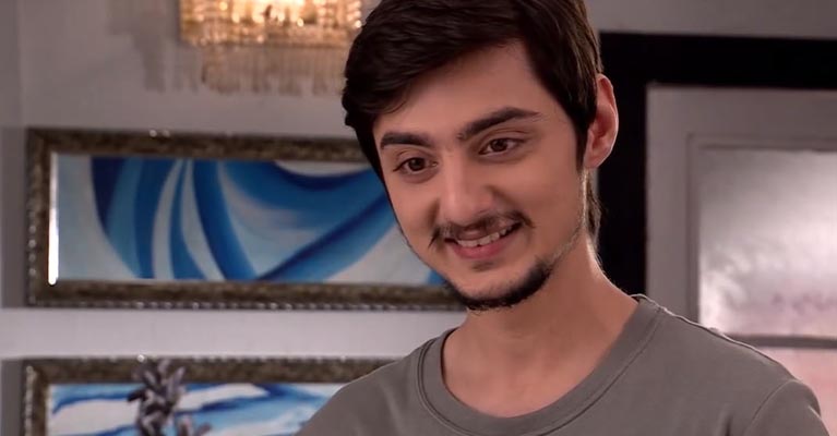 Kinshuk Vaidya: Jaat Na Poocho Prem Ki deals with issues that need to be  discussed | Television News - The Indian Express