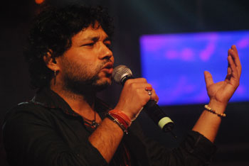 Young or old, all like my genre of music - Kailash Kher