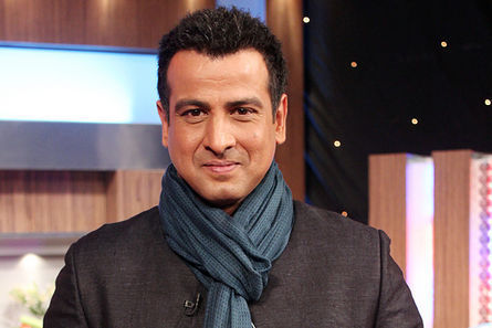 Check out: Ronit Roy is back as a host!