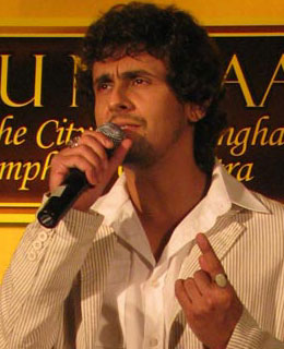 Rafi sahib is an immaculate singer - Sonu Niigaam