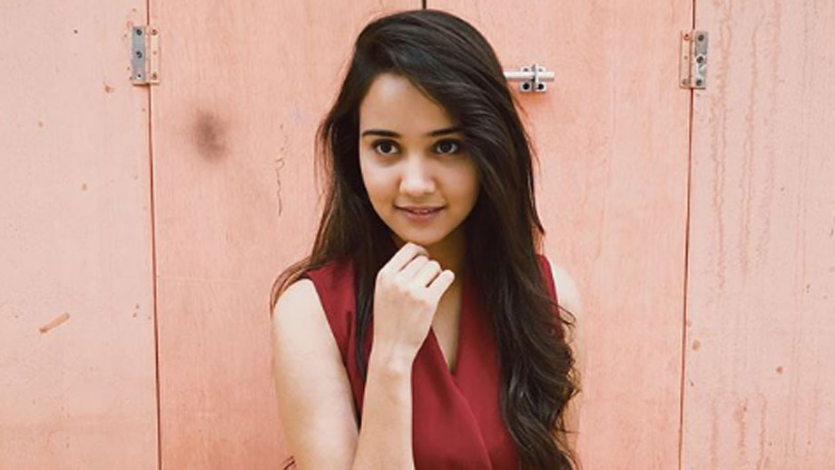 Ashi Singh Height, Age, Family, Wiki, News, Videos, Discussion & More