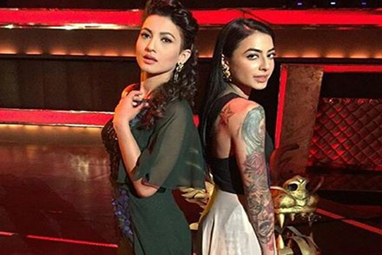#BB10: What did Gauahar Khan have to say about BEST FRIEND Bani DESTROYING her gift in Bigg Boss?