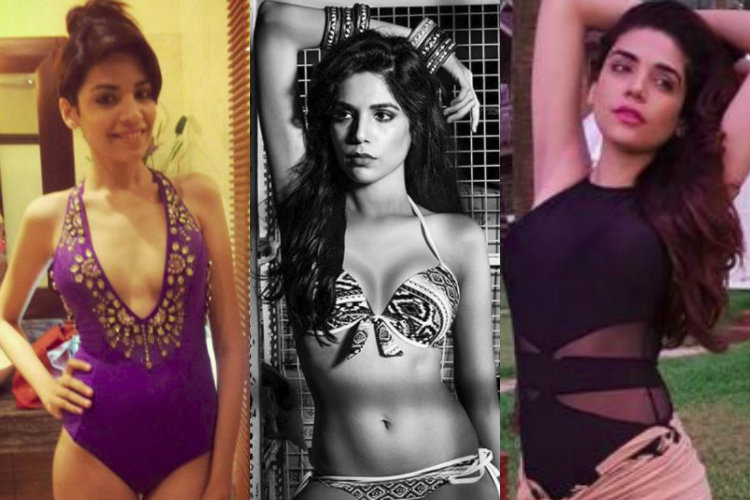 Manmohini Nude - Stylebuzz: 'Kundali Bhagya' Actress Reveals Her Sexy Side In A ...
