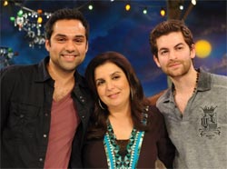 Dad did not talk to me for six months - Neil Nitin Mukesh
