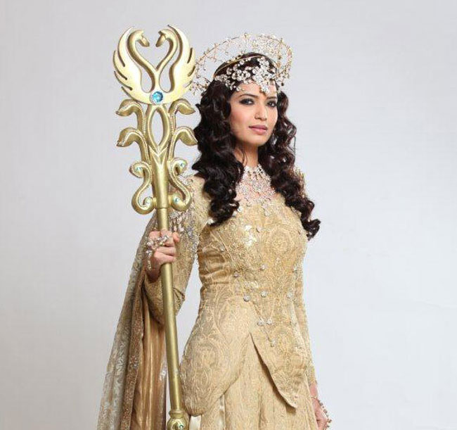 Baal Veer And Bal Pari Xnxx - Stylebuzz : A look at epic costumes from Baal Veer! | India Forums