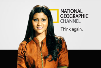 Konkona Sen Sharma to host Nat Geos My Brilliant Brain