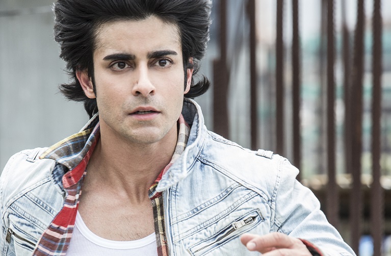 I believe in playing varied characters and not repeating myself: Gautam Rode  | India Forums