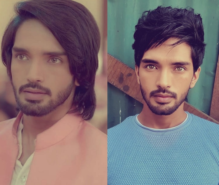 Exclusive! Harsh Rajput talks about the kind of girl he wants and Nyrra  Banerjee being a part of Khatron Ke Khiladi, says, “I've heard that she is  doing really well, and I