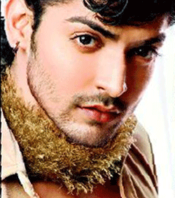 Its a matter of pride to play Ram - Gurmeet Chaudhary
