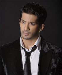 Amit Tandon upbeat about his second album..