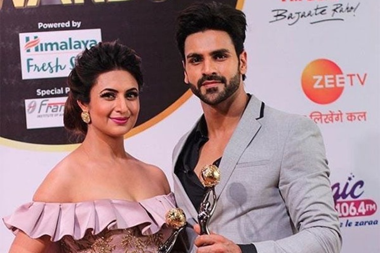Divyanka on being trolled for what she wears on 'YHM'