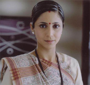 Why compare my 10month stint with seven year innings?-Gautami Kapoor