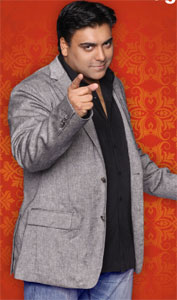 I am her friend, guide and big brother - Ram Kapoor
