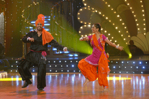 Elimination In Jhalak Dikhhla Jaa This Week - Was this Expected?