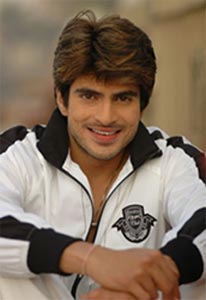 A stressful day is when I am not satisfied with my work - Rahil Azam