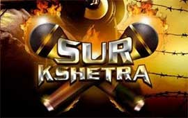 sur kshetra a musical reality show
