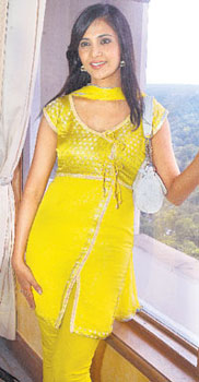 Shilpa Anand on differences with Production House...