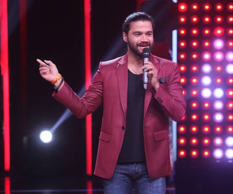 Featured image of post The Voice India Season 2 Full Episodes tv is gearing up to