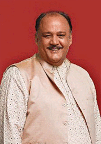 Alok Nath in Rajshri's new show on Zee TV... | India Forums