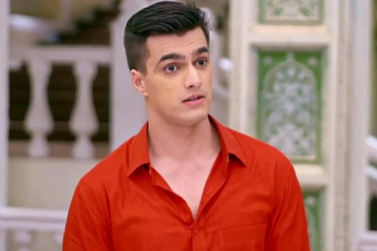 Yeh Rishta Kya Kehlata Hai's Mohsin Khan: My father hands me a 100/500  rupee note if he likes a certain scene and I look forward to it - Times of  India