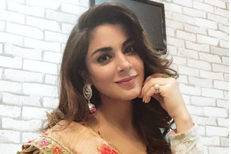 Not comfortable going bold onscreen, says TV actress Shraddha Arya  Latest/Breaking News Today – India TV