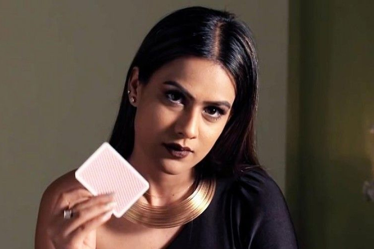 Here's what Nia Sharma has to say about the RESPONSE to 'Twisted 2' | India Forums