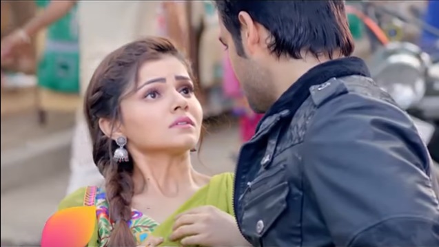 637px x 359px - Review: Shakti...Astitva Ke Ehsaas Kii deals with a never-seen before  concept on Indian Telly!