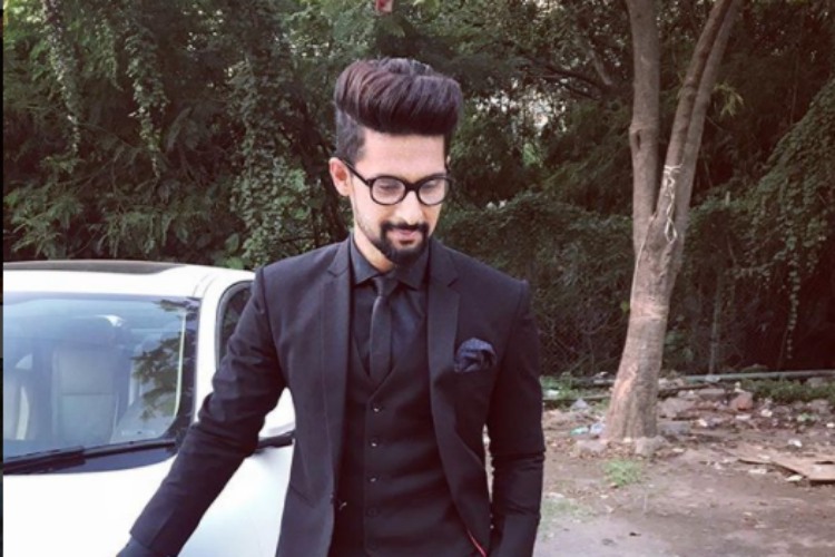This is why Ravi Dubey feels 'Matsya Kaand' is his real OTT debut - Yes  Punjab - Latest News from Punjab, India & World