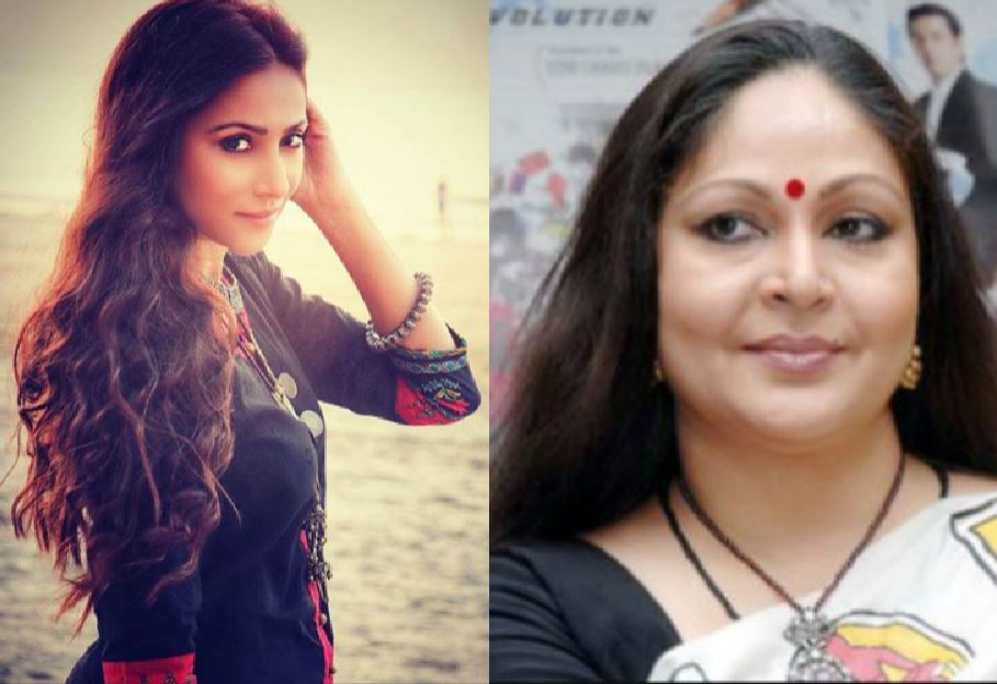 Not one but Two actresses to ENTER Star Plus Tu Sooraj Main Saanjh Piyaji
