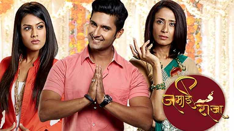 Sid and Roshni to undo their marriage in Jamai Raja! | India Forums