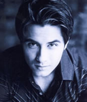 When I was a kid I wanted to be a Superman Ali Zafar
