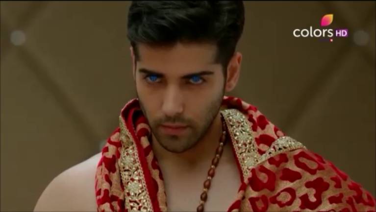 Image result for naagin 2 rudra gifs