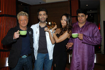 Dont miss the Koffee Awards 2007 this week